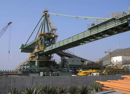 Mining Stacker Memolub