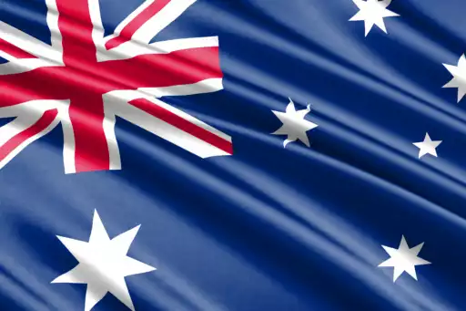 Memolub-Australia-Flag