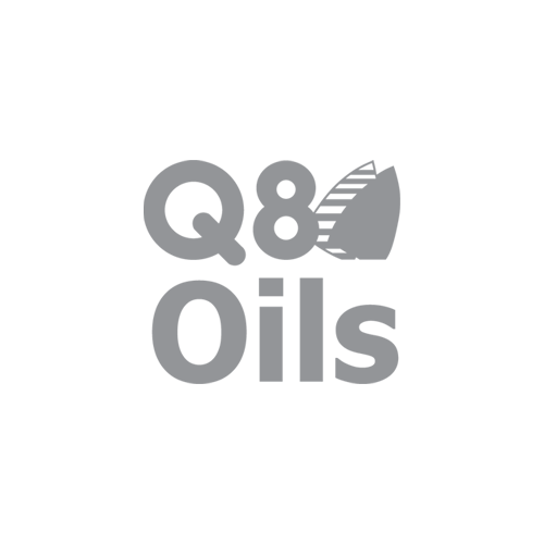 Memolub Q8 Oils